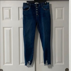 Abercrombie Jeans